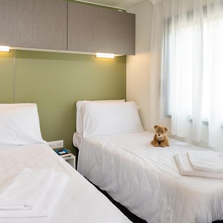 Camping Ca' Savio Cavallino-Treporti Eksteriør billede