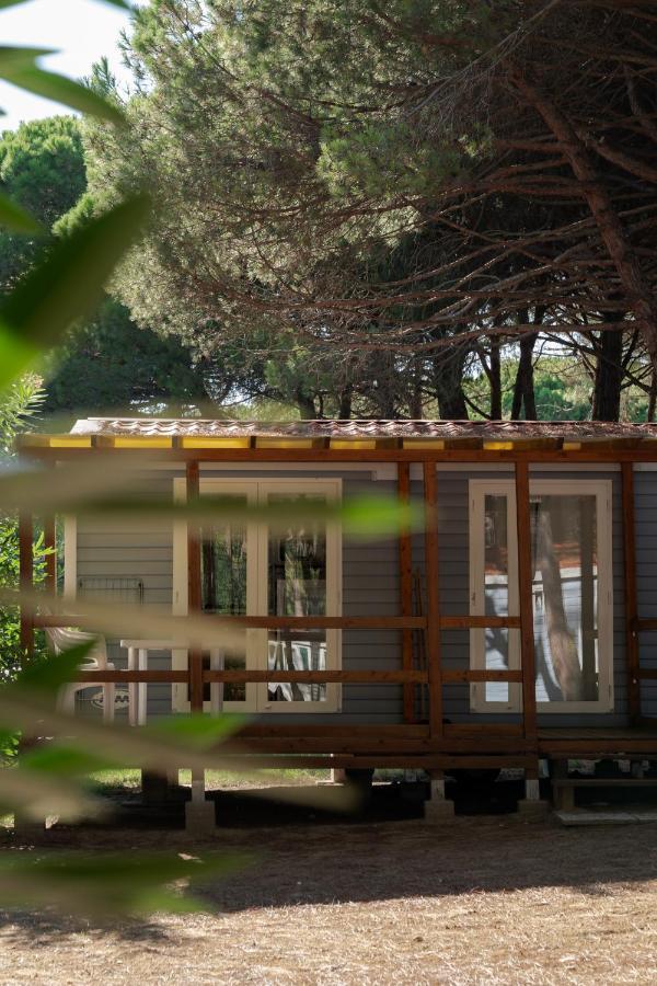 Camping Ca' Savio Cavallino-Treporti Eksteriør billede