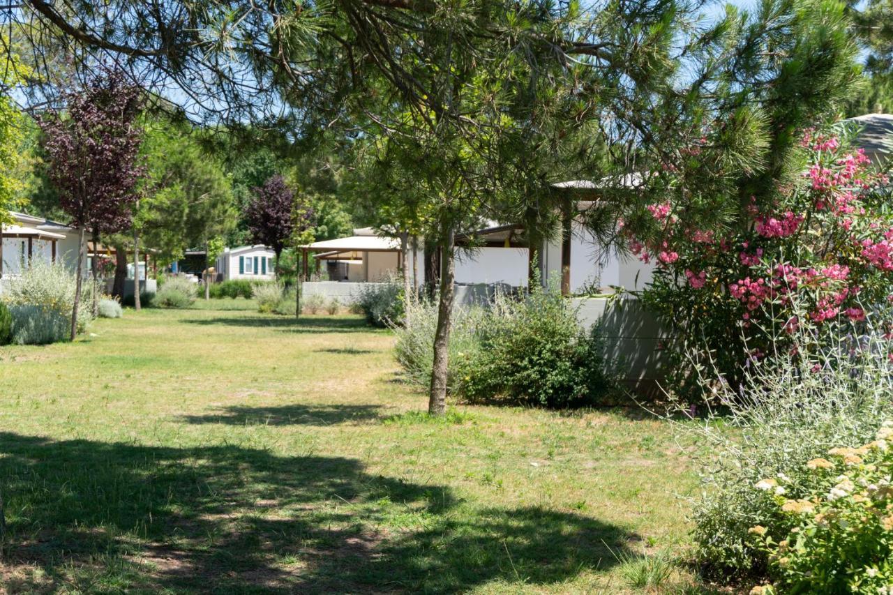 Camping Ca' Savio Cavallino-Treporti Eksteriør billede