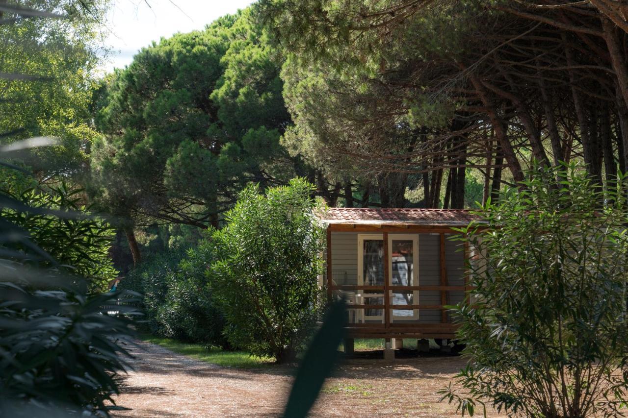 Camping Ca' Savio Cavallino-Treporti Eksteriør billede