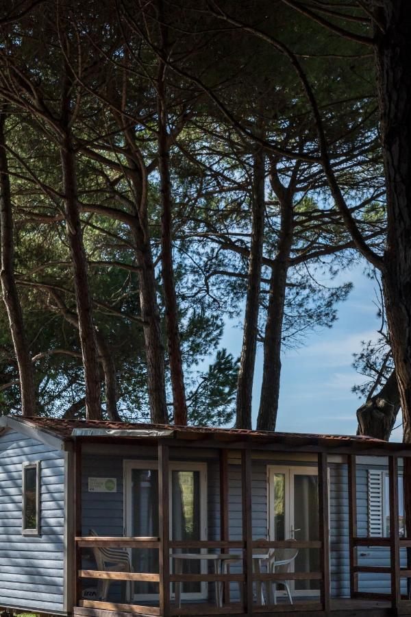Camping Ca' Savio Cavallino-Treporti Eksteriør billede