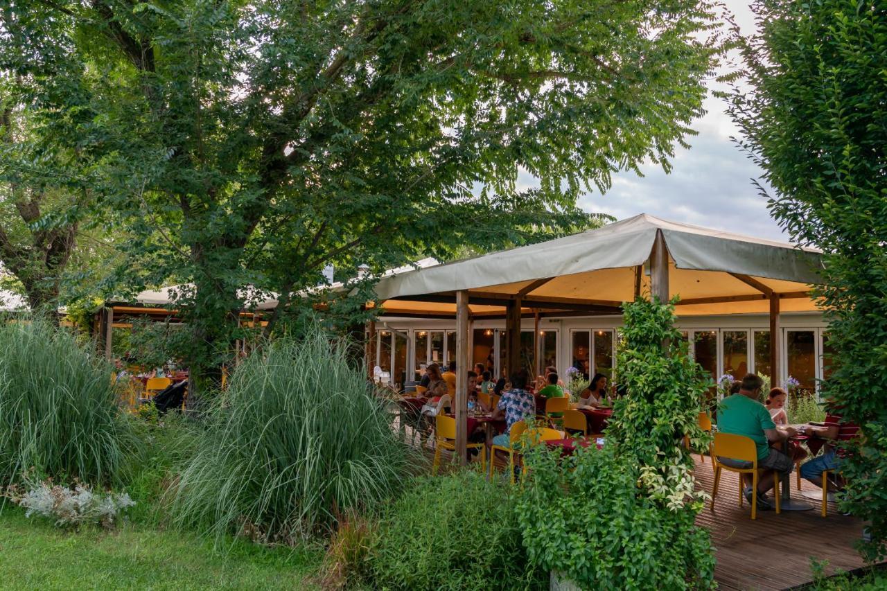 Camping Ca' Savio Cavallino-Treporti Eksteriør billede
