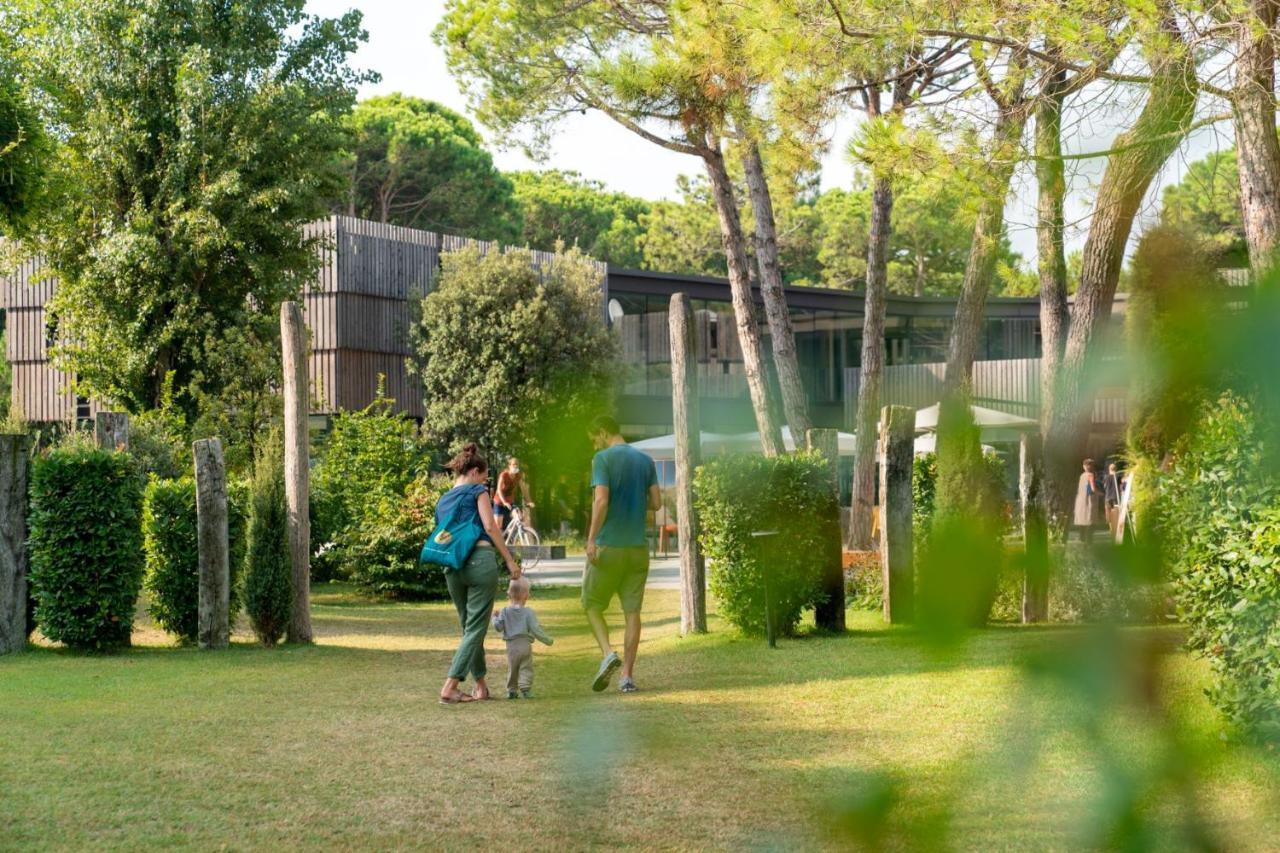 Camping Ca' Savio Cavallino-Treporti Eksteriør billede