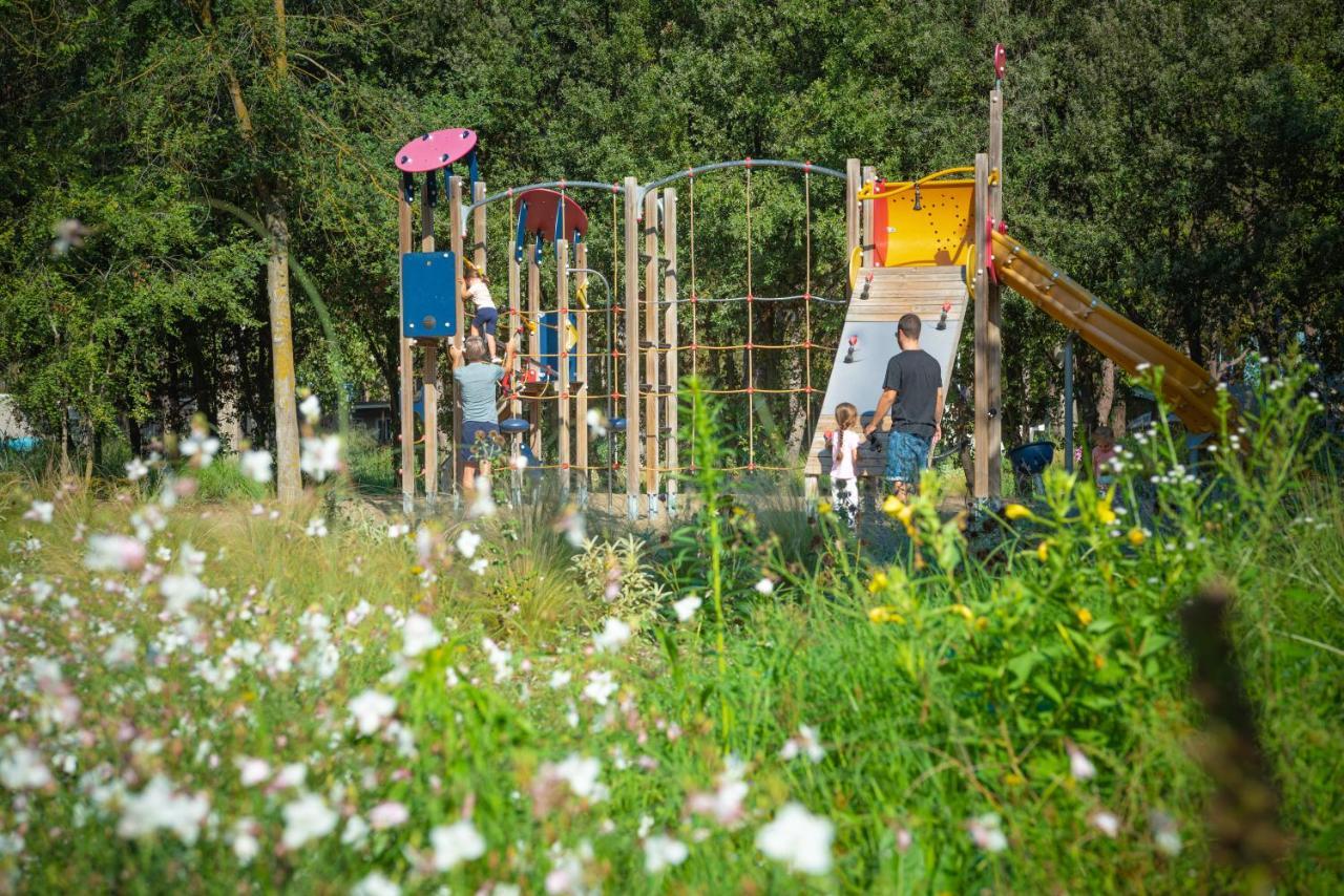 Camping Ca' Savio Cavallino-Treporti Eksteriør billede
