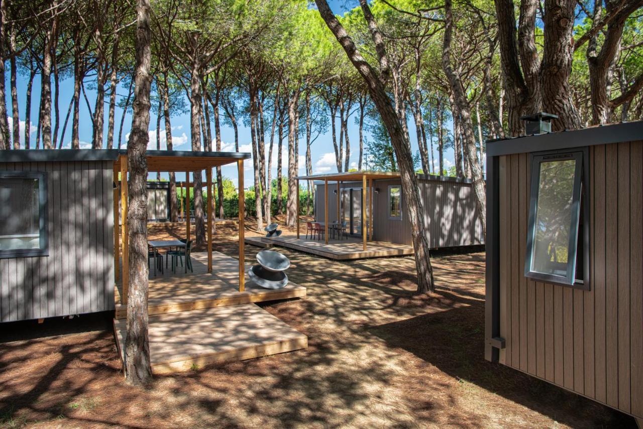 Camping Ca' Savio Cavallino-Treporti Eksteriør billede